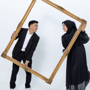 PREWEDDING 1